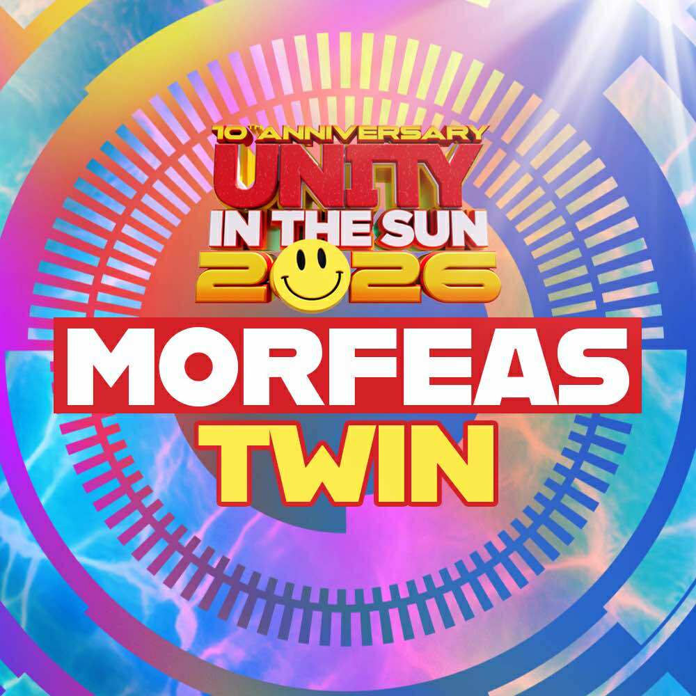 Unity Morfeas 2026