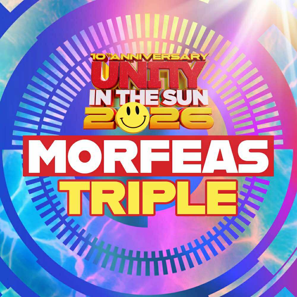 Unity Morfeas 2026
