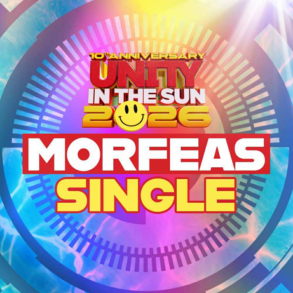 Unity Morfeas 2026