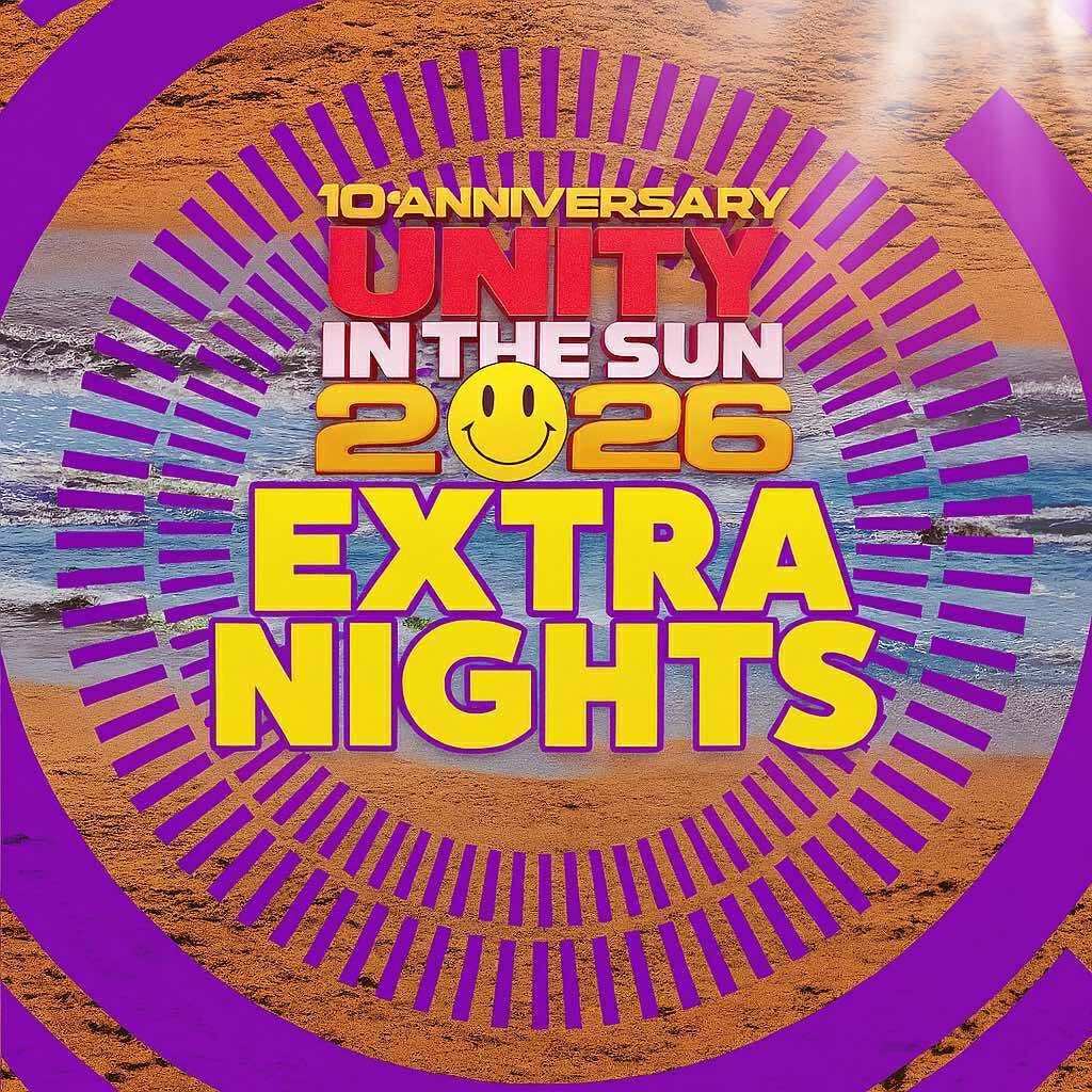 Unity Morfeas Extra Nights